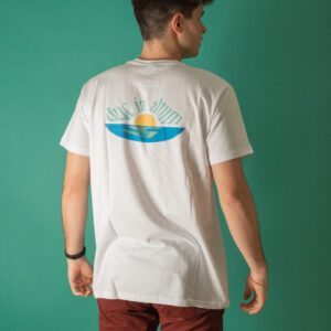 Camiseta Duc in altum